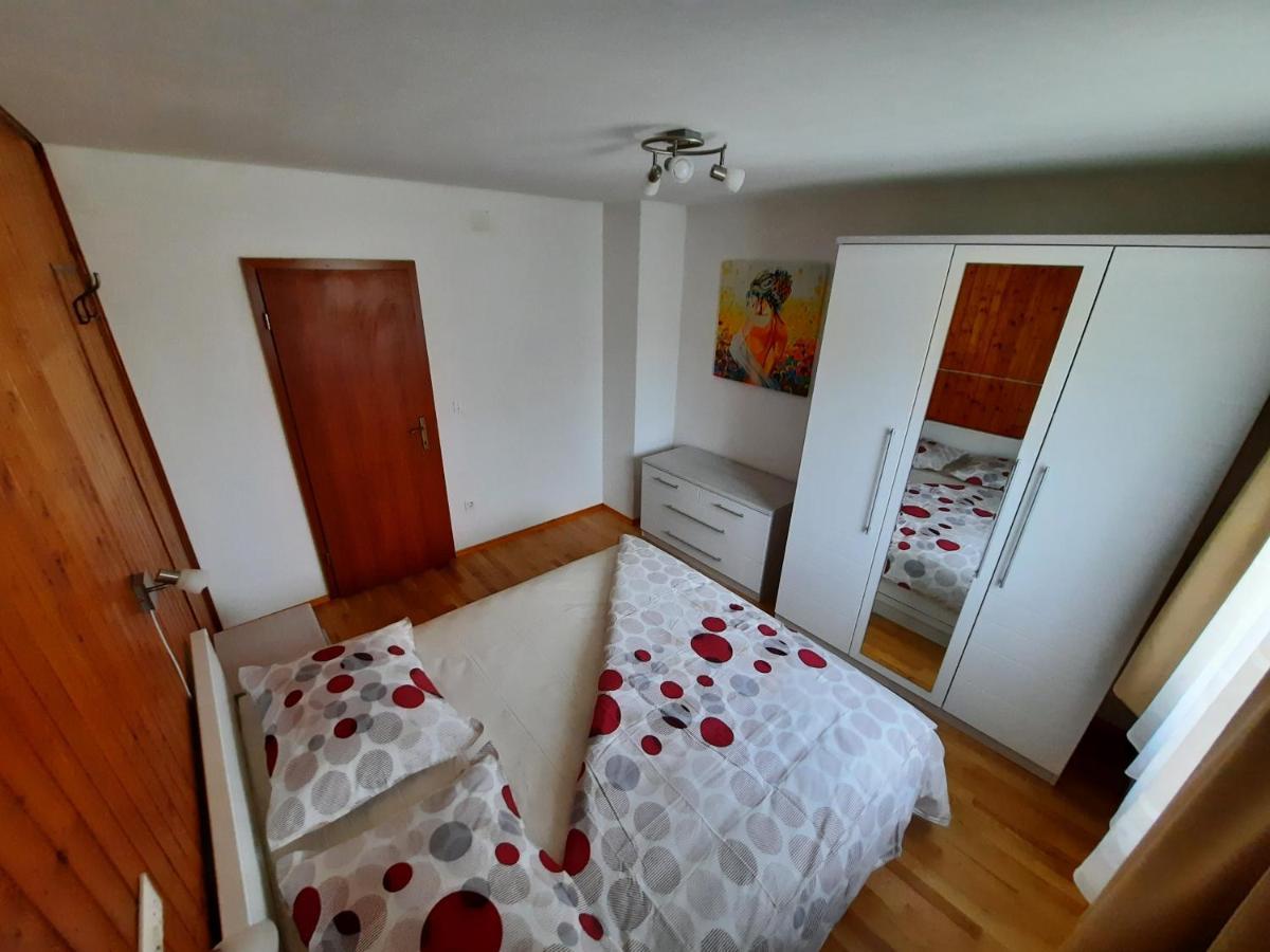 Apartmani Scripea Škrip Exterior foto